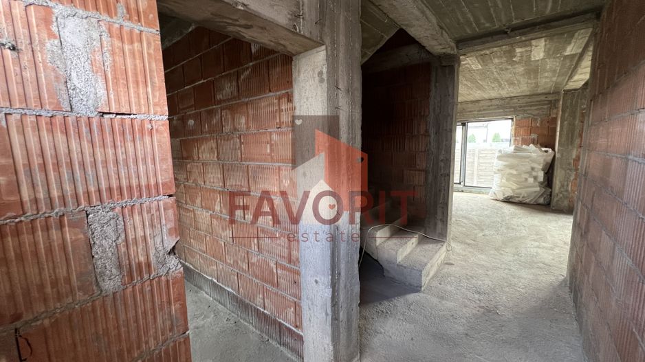 Duplex 4 camere | 3 bai | Giroc - Satu Batran - Poză 9