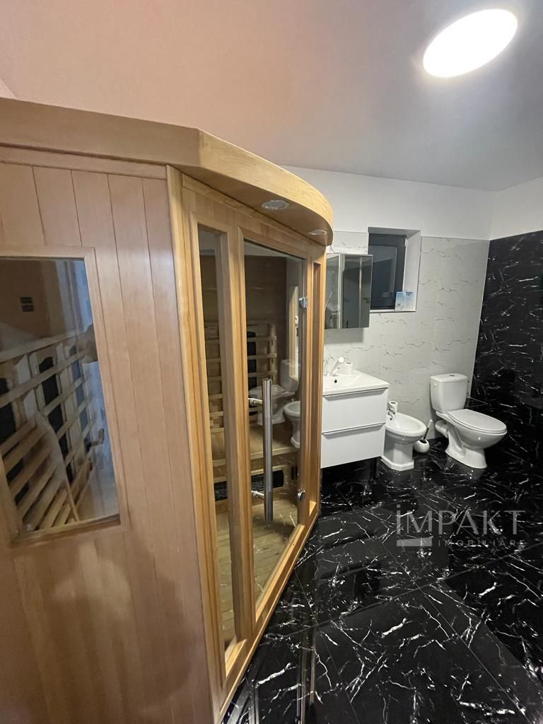 Duplex frumos de inchiriat, cartier Borhanci! - Poză 5