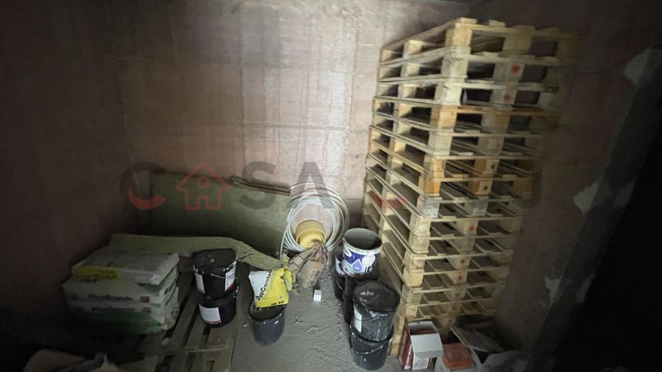 Casă moderna individuală D+P+E+T în Feleacu - Poză 22