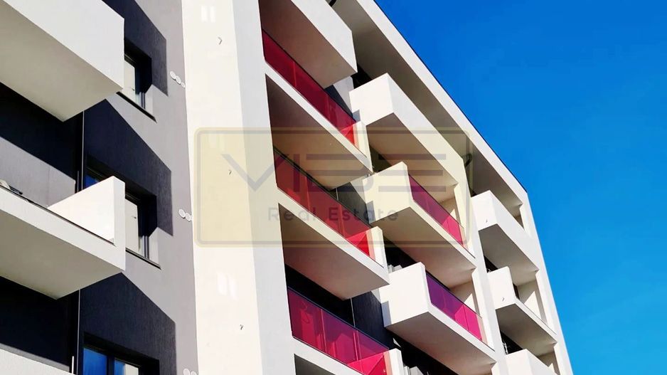 Apartament 2 camere + parcare Sofia District Bucium - Visani - Poză 19