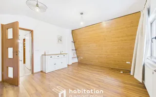 Casă premium Braytim cu apartament separat, teren 1.300 mp - Poză 14