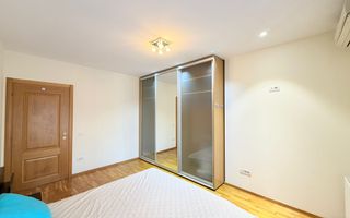 INCHIRIERE 3 CAMERE | HERASTRAU | PARCARE | MOBILAT | - Poză 14