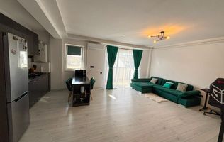 Comision 0 ! Apartament la Cheie 2 cam zona Iulius Mall