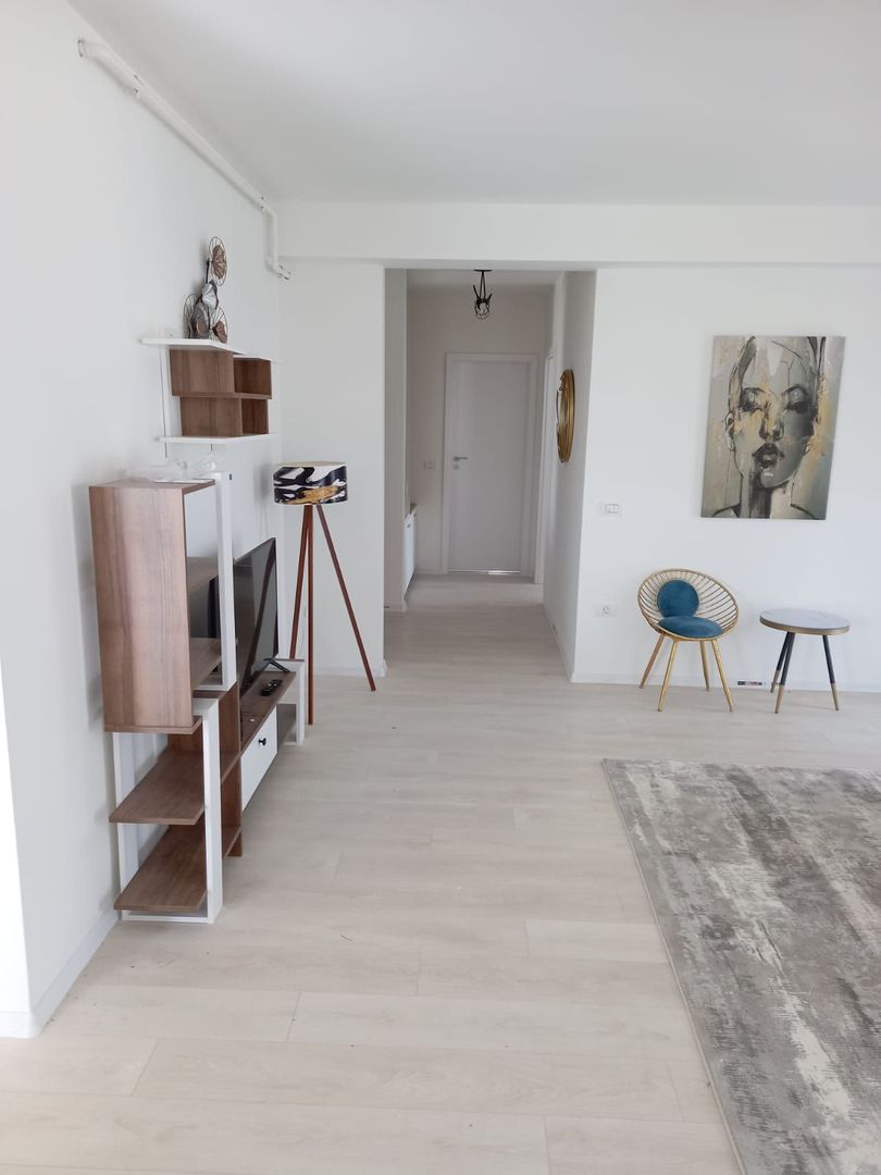 Apartament  Calea Aradului - - Poză 2