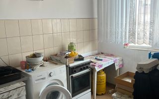 Garsonieră 25,2 mp  Etaj 3 Bucătărie separată ,Strada Polonă - Poză 1