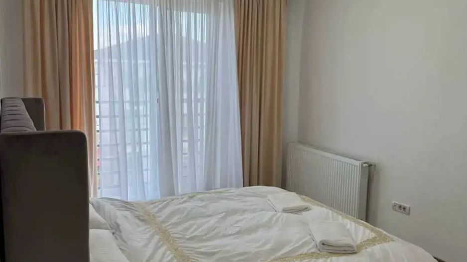 Apartament 2 camere Dumbravita bloc nou - Poză 3