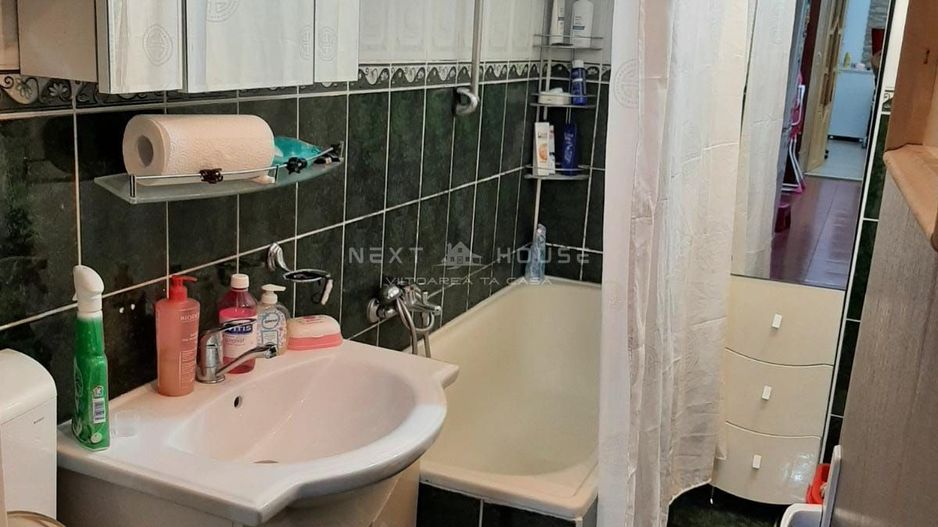 Apartament parc Sebastian  ( 13 Septembrie  - Rahova ) - Poză 14