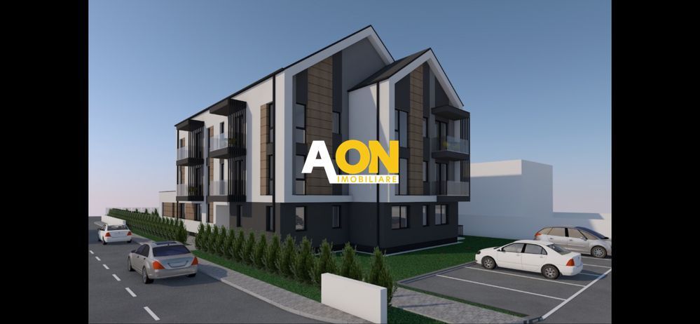 Apartamente 2 si 3 Camere, Bloc Nou, Zona Cetate ! - Poză 10