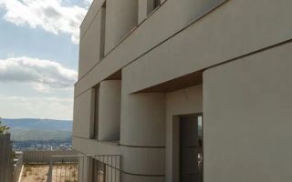 Casa zona Voronet - View superb spre oras - Poză 5