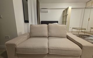 Garsoniera Aviatiei Floreasca Pipera Rond OMV Ivory Residence Parcare - Poză 16