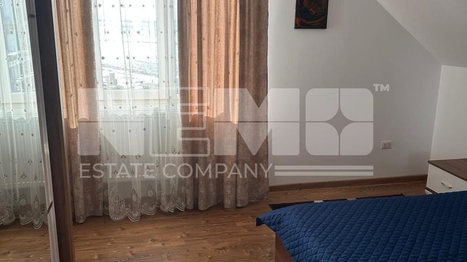 Apartament 3 camere | Radauti | 102Mp - Poză 13