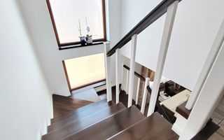 Casa Sibiu complet dotata, imobil ca nou - Poză 18