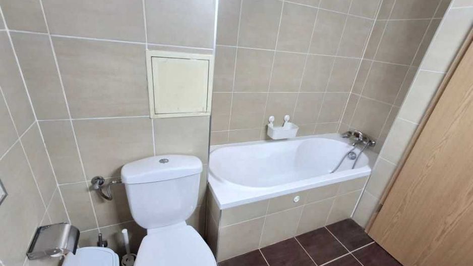 3 camere moderne, boxă și loc parcare incluse, Estia Residence, - Poză 7