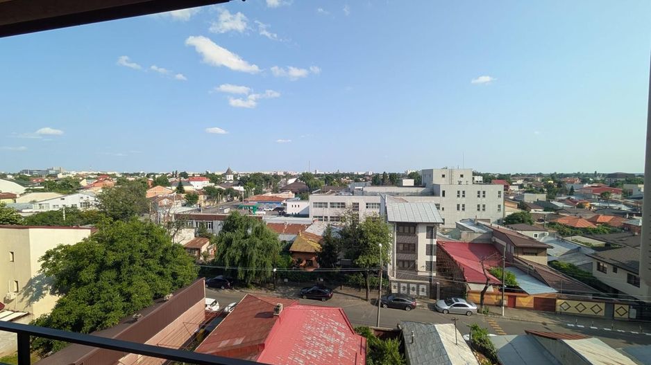 Apartament 2 camere 48 mp utili + balcon panoramic Calea Ferentari 76A - Poză 1