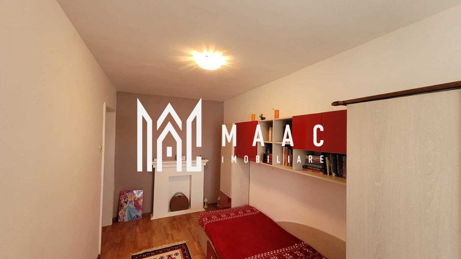 Apartament 3 Camere | 2 Balcoane | Decomandat | Cisnadie - Poză 10