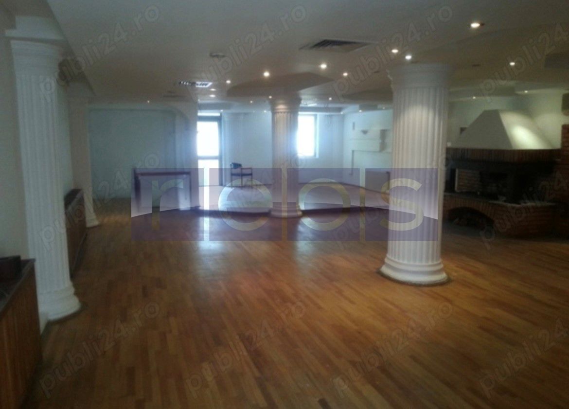 INCHIRIERE SPATIU COMERCIAL | ZONA STEFAN CEL MARE - Poză 2