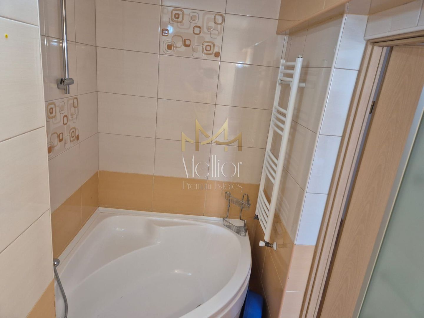 Apartament 3 camere - Zorilor - Poză 10