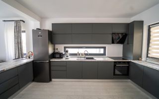 Duplex mobilat si utilat -800 M de STV - Poză 7