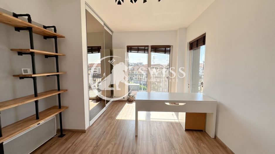 Apartament 3 camere | 2 bai | Parcare subterana | Sophia Residence Buna Ziua - Poză 10