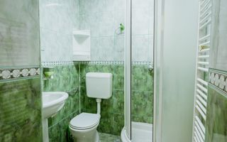 Apartament o cameră Piața Avram Iancu - Poză 6