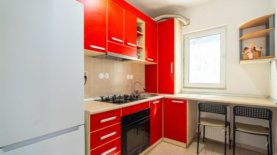 Investiție la cheie: Penthouse ARED UTA cu chiriaș preluabil - Poză 4