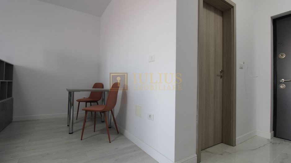 Studio de inchiriat in zona de sud a orasului; la prima inchiriere ! - Poză 9