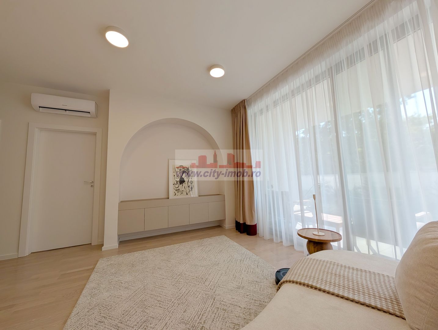 Vanzare apartament 2 Camere IVY  Residence - Poză 24