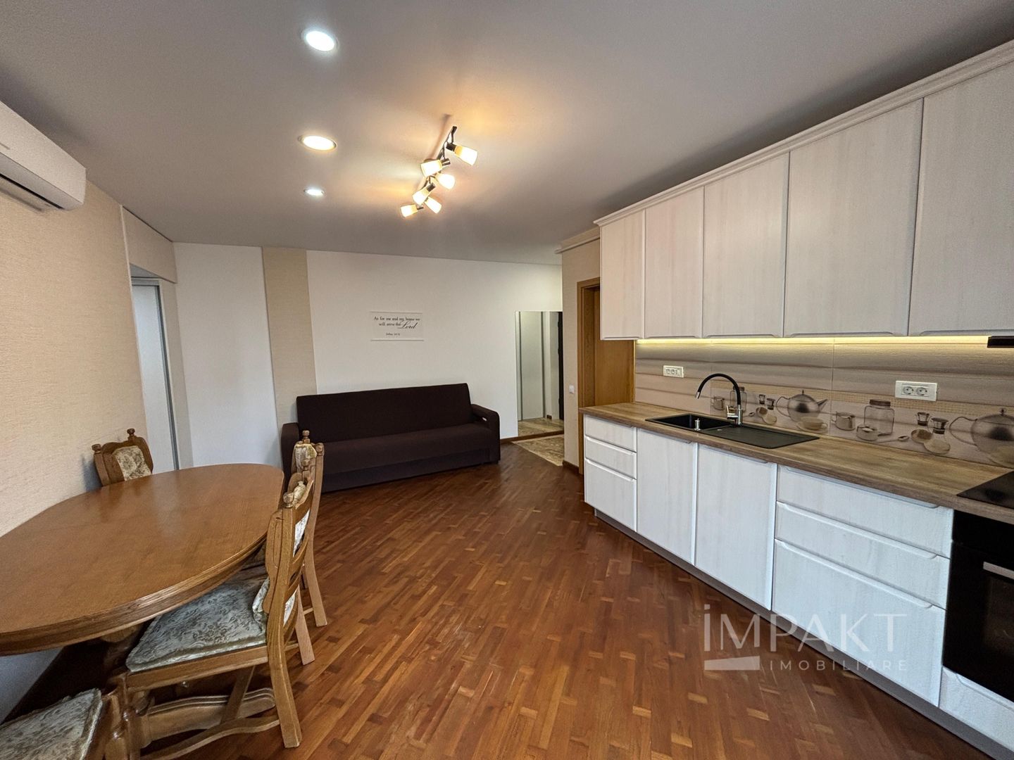 Apartament cu 3 camere in Marasti! - Poză 2