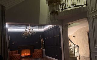 De vanzare vila deosebita, finisaje premium, Bragadiru - Poză 3