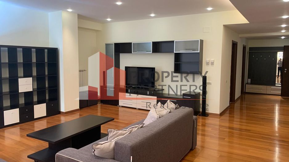 Apartament  in zona Primaverii - Bld. Mircea Eliade - Poză 11