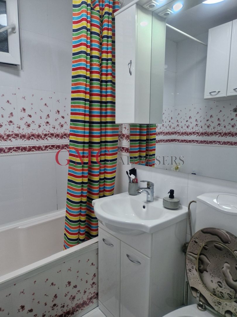 Apartament 4 camere Drumul Taberei - Poză 6