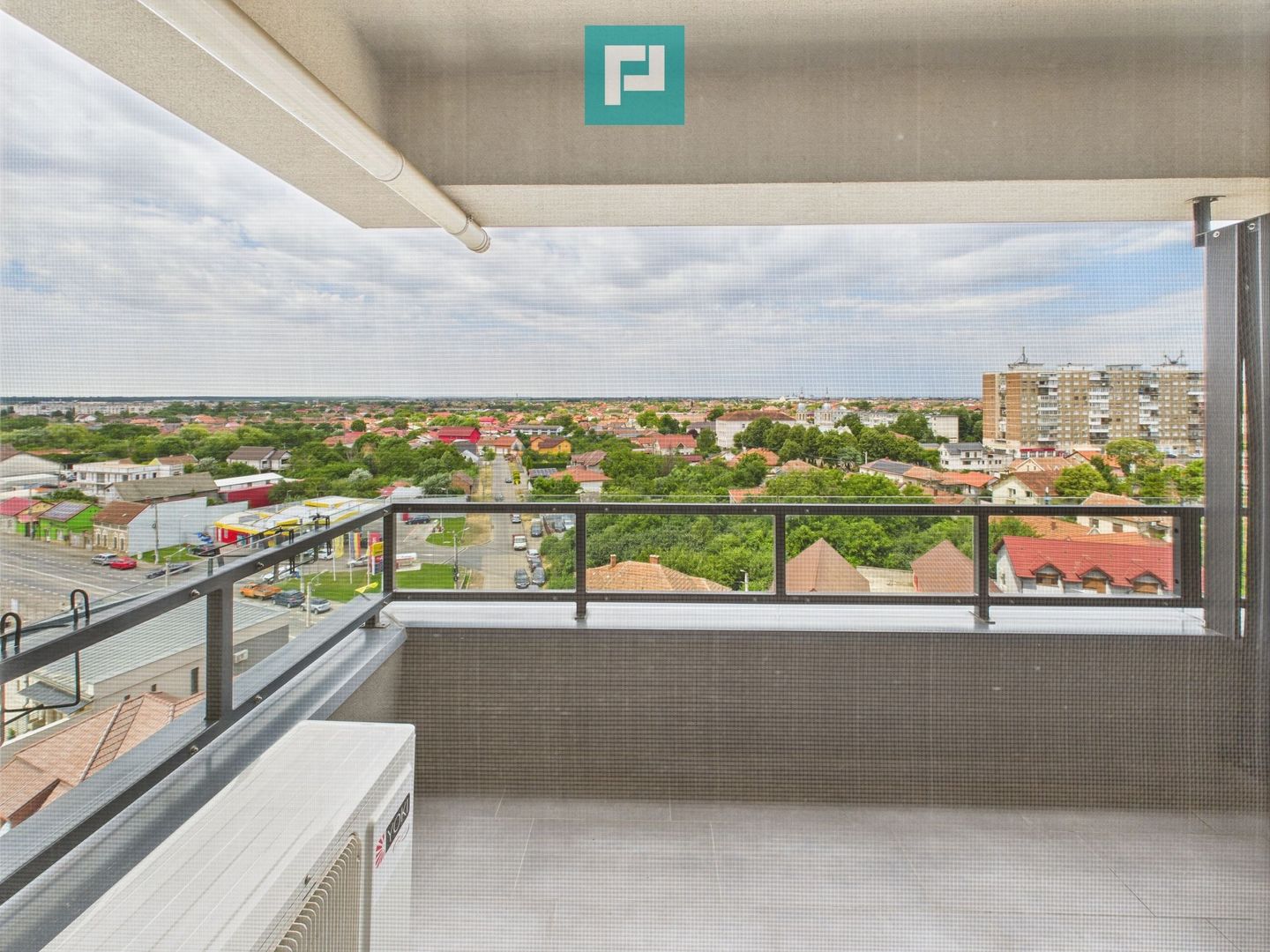 Apartament 2 camere Adora Park - Poză 11