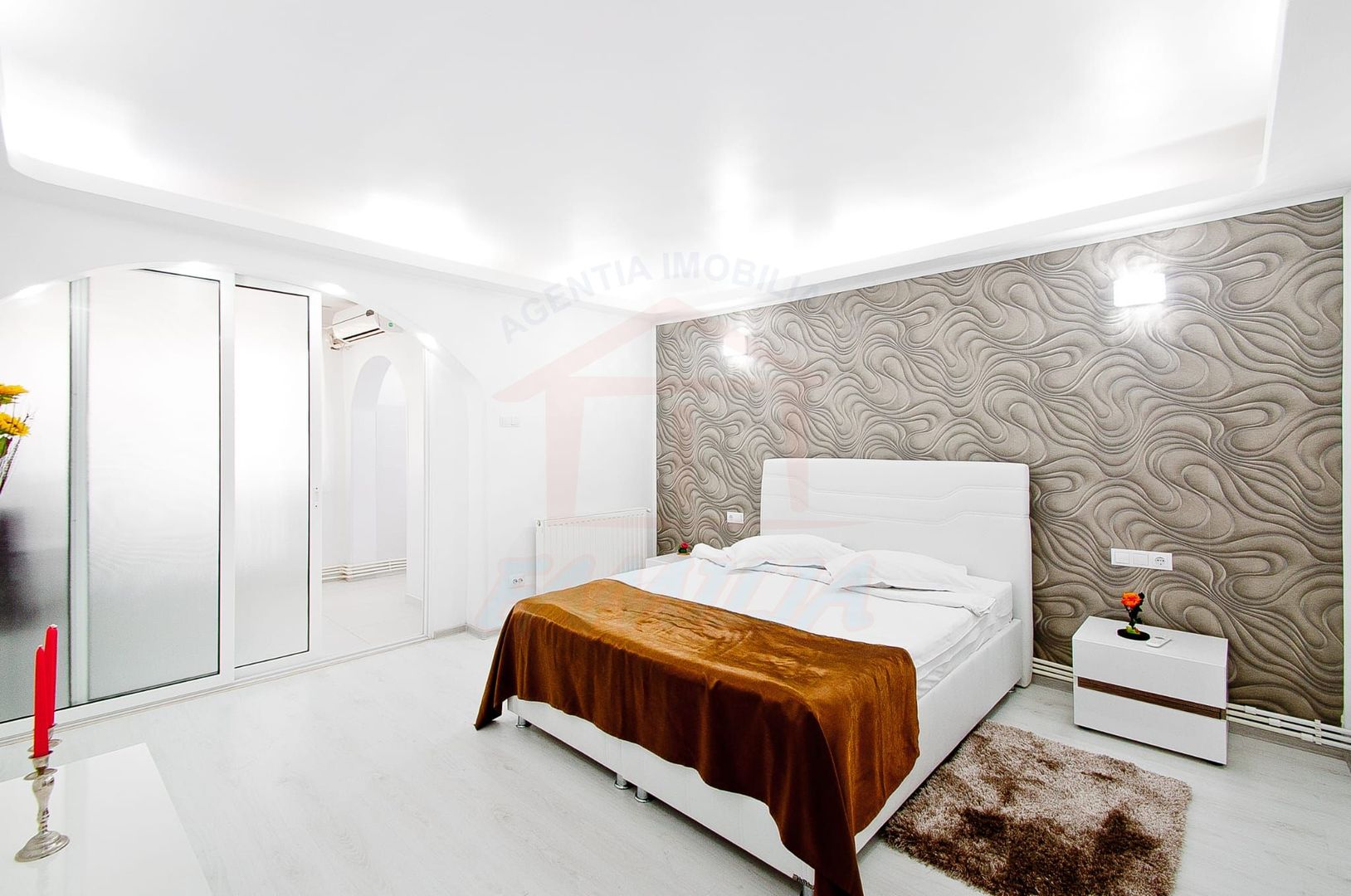 Garsonieră cu vedere la Dunăre – Mazepa 1 | Parter | 57.000 € - Poză 1