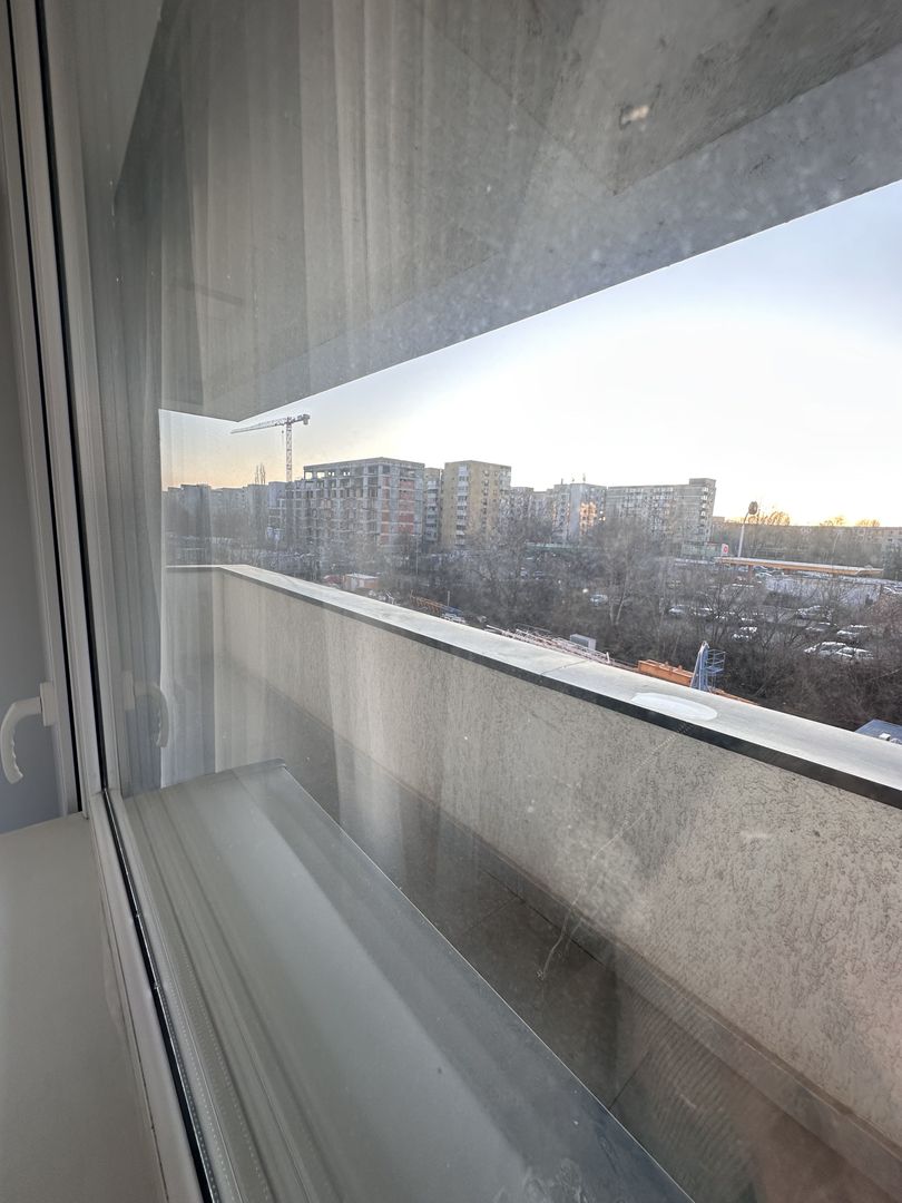 De inchiriat apartament 2 camere LUX Lujerului/Virtutii/Centrala proprie - Poză 13