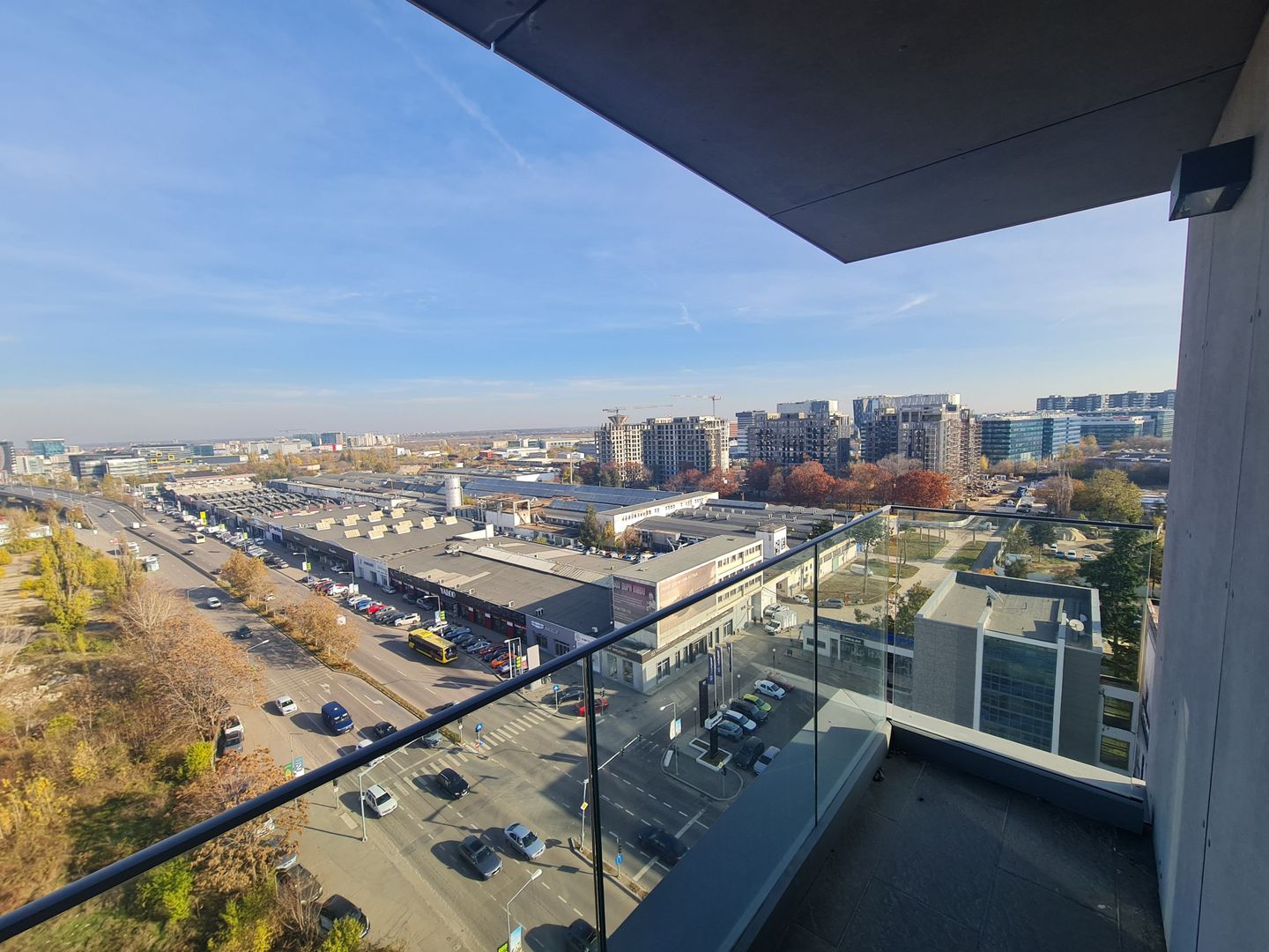 Penthouse tip duplex de excepție | 250  mp utili | Cloud 9 – Faza 1 - Poză 21