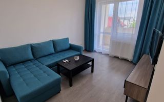 Garsoniera de inchiriat Aparatorii Patriei Loc de Parcare - Poză 7