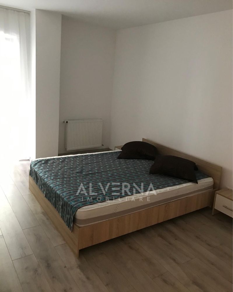 Apartament 2 camere | 60 mp + balcon 10 mp | Cartier Europa - Poză 2