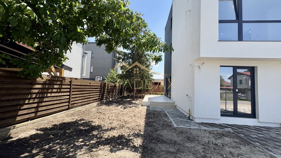 Vila Premium cu 6 camere Tunari  P+1+M ~ Exclusivitate - Poză 10