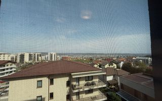 3 camere, garaj, bloc nou, Buna Ziua Bonjour Residence,Zona Liceul ELF - Poză 16