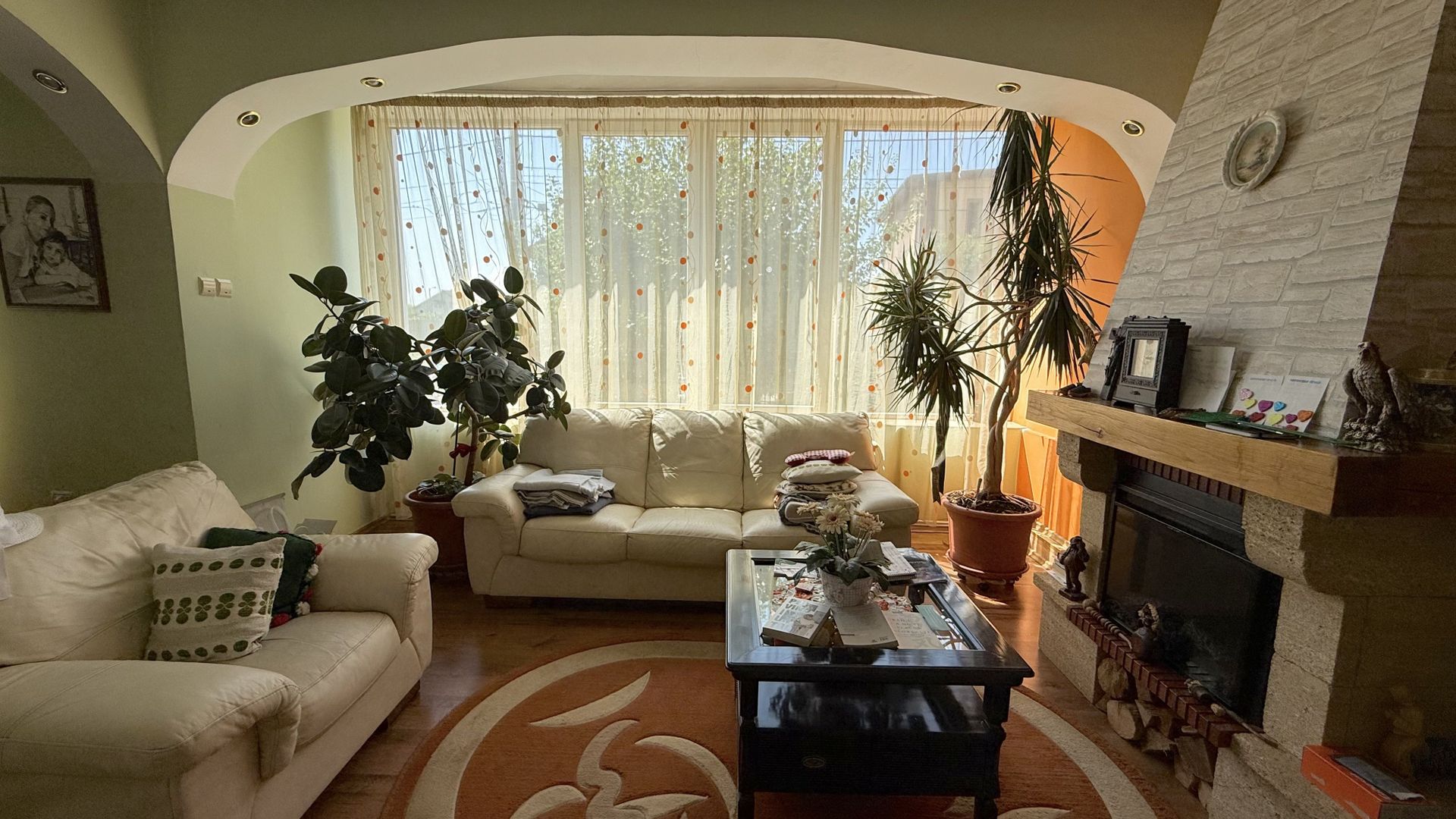 CASA INDIVIDUALA - Poză 1