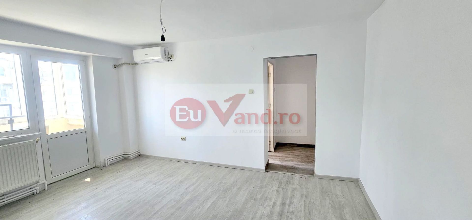 Exclusivitate - 2 camere Viziru 3, renovat, 37000 euro - Poză 9