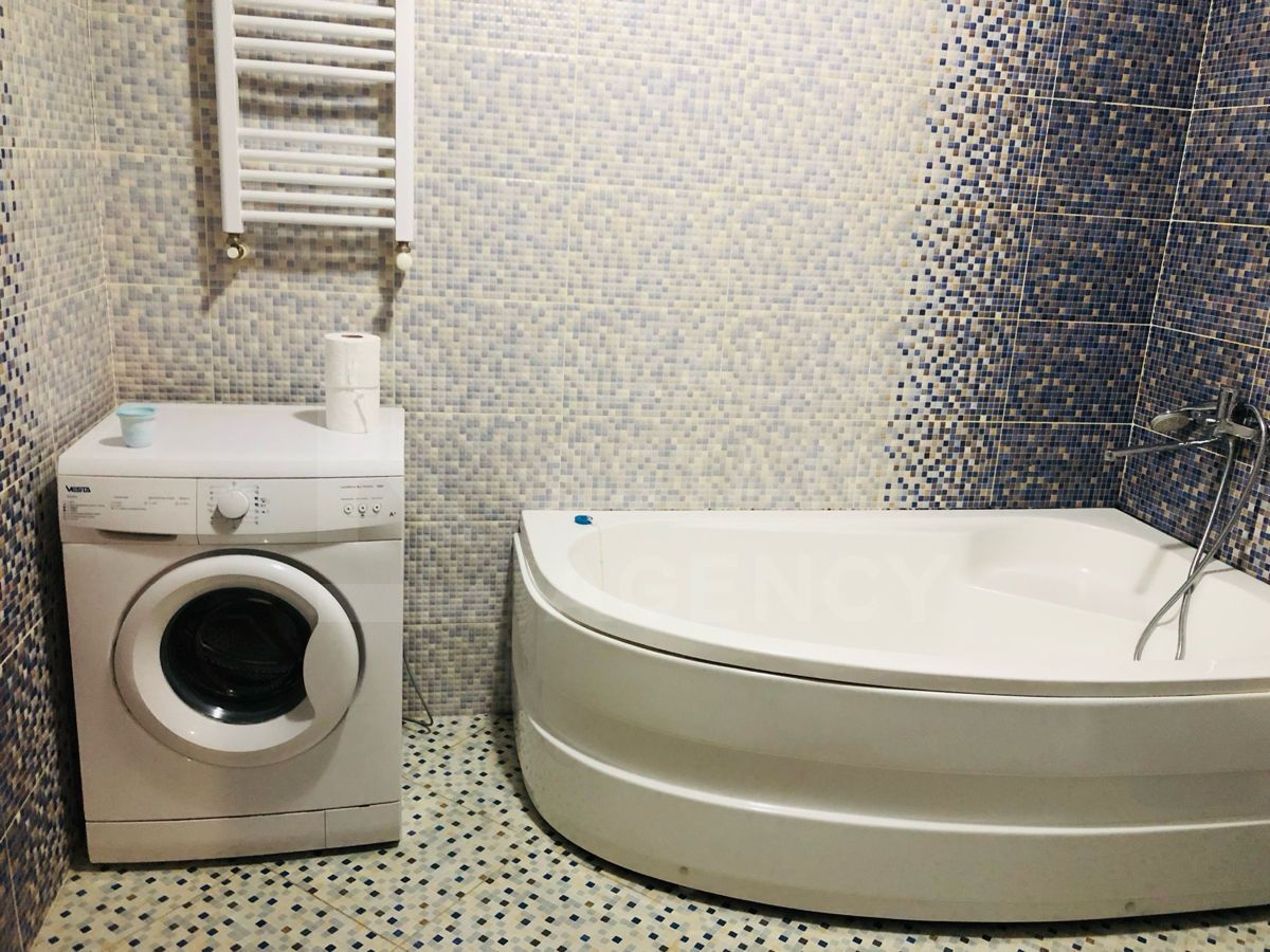 Chirie, apartament, 3 camere, str. Lvov, Botanica - Poză 10