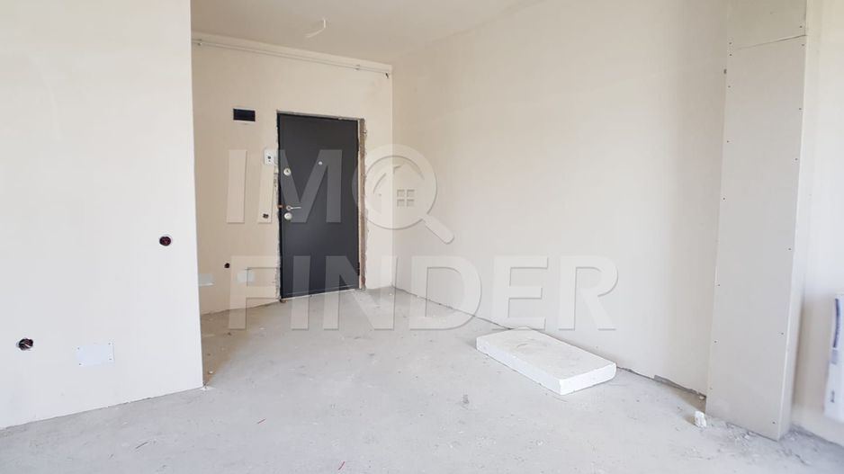 Vanzare apartament cu CF, Centru, imobil nou - Poză 3