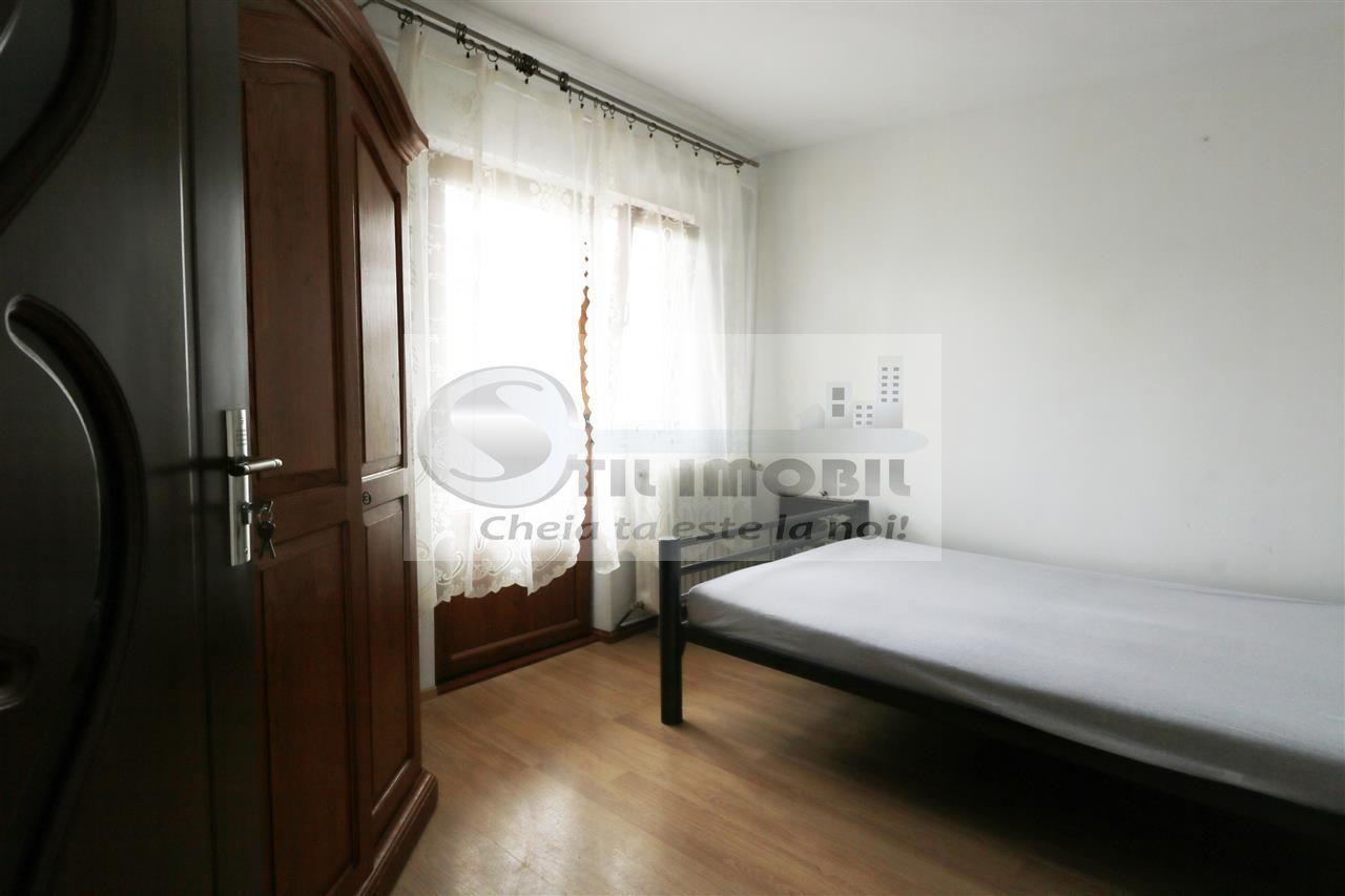 APARTAMENT 2 CAMERE DECOMANDAT PODU DE FIER UMF - Poză 11