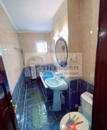 Apartament 2 Camere- Cartier Frumoasa- 380 Euro - Poză 8