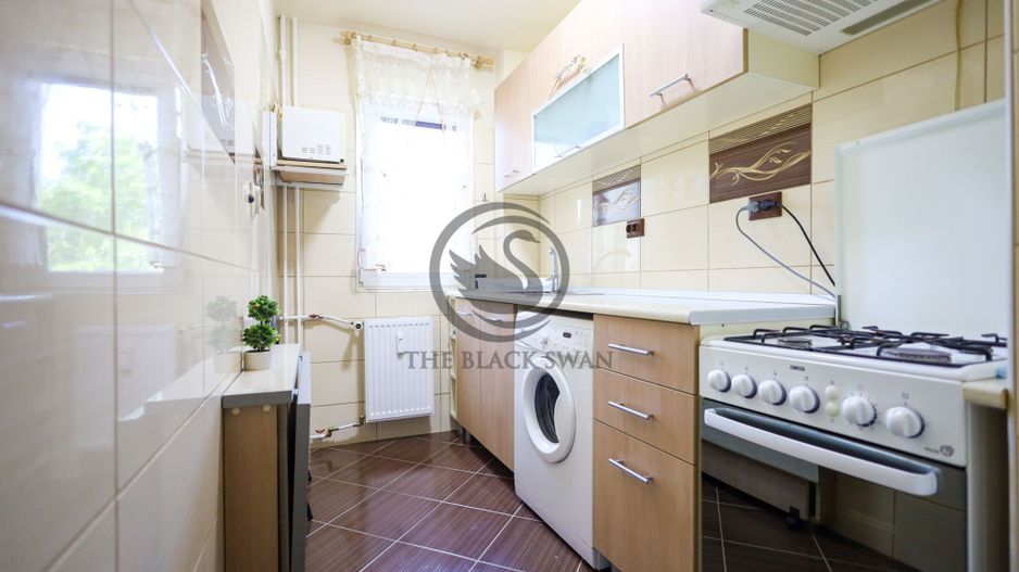 Apartament 3 camere de vanzare | Renovat, Vest, Ploiesti | Comision 0% - Poză 11