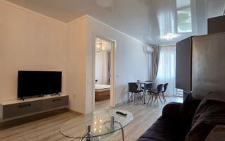 Copou Garden- Bloc nou- Prima închiriere - View Panoramic - Poză 9