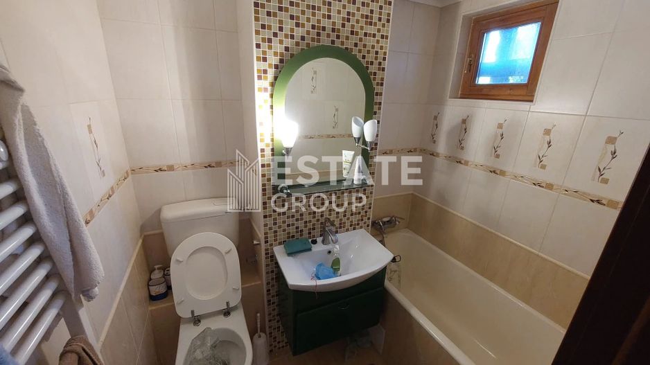Apartament 2 camere, Calea Sagului, etaj 1 - Poză 9