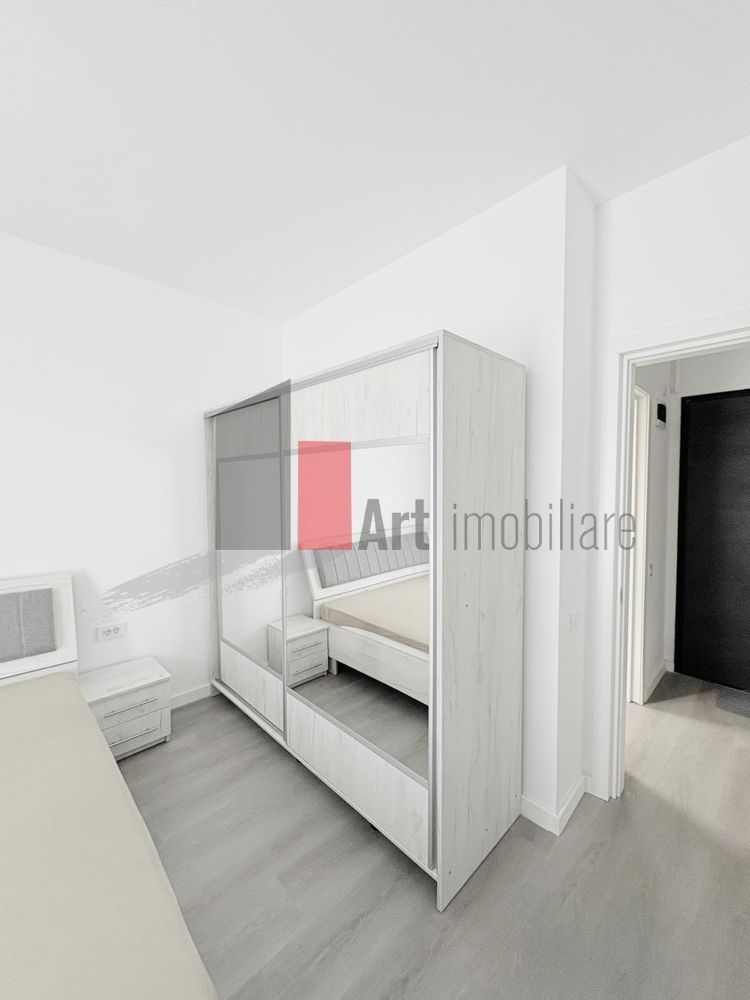 Inchiriere apart 2 camere Exigent Plaza Faza 4-Lujerului,Politehnica - Poză 3