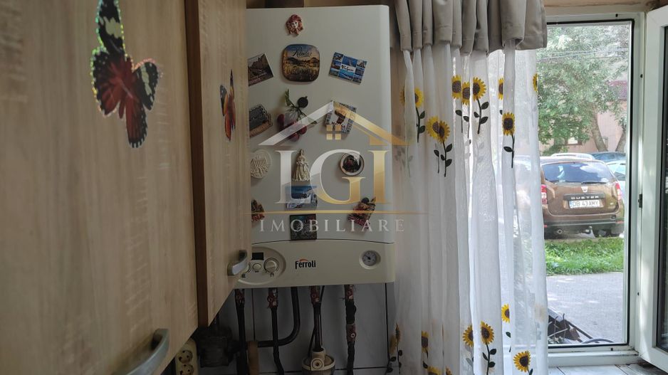 Apartament cu 2 camere de vânzare în Micro 8, Targoviste - Poză 20